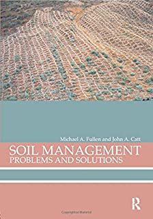 Soil Management :problems And Solutions