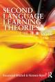 Second Language Learning Theories, 2nd/ed