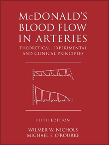 (ex)(old)mcdonald's Blood Flow In Arteries