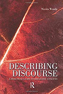 Describing Discourse