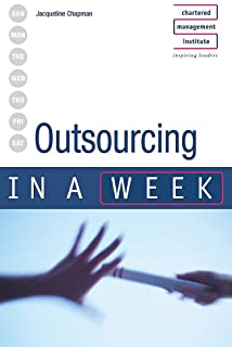 In A Week: Outsourcing