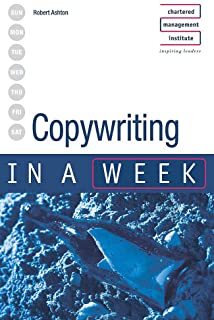 In A Week :copy Writing