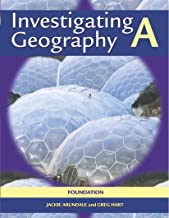 Investigating Geography A