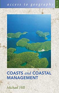 Access To Geography: Coasts & Coastal Management