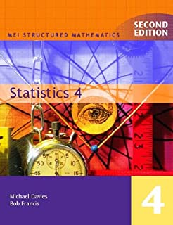 Statistics- 4 (2nd/ed)