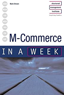 In A Week: M-commerce