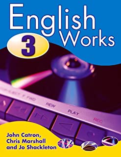 English Works-3