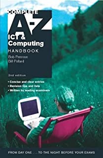 Complete A-z Ict & Computing Handbook 2nd/ed