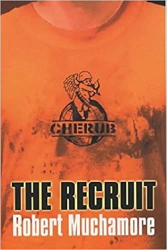 Cherub Book 1: The Recruit