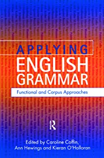 Applying English Grammar