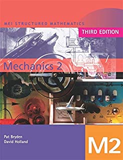 Mei Sm :mechanics-2 (3rd/ed)