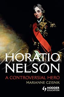 Horatio Nelson