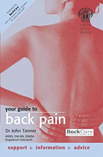 Your Guide To: Back Pain