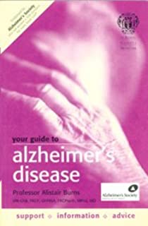 Your Guide To: Alzheimer's Disease