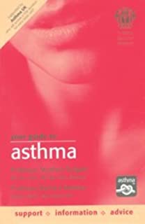 Your Guide To: Asthma