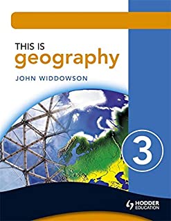 This Is Geography 3 Pupil Book