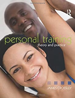 Personal Training :theory And Practice