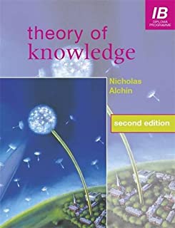 Theory Of Knowledge, 2nd/ed