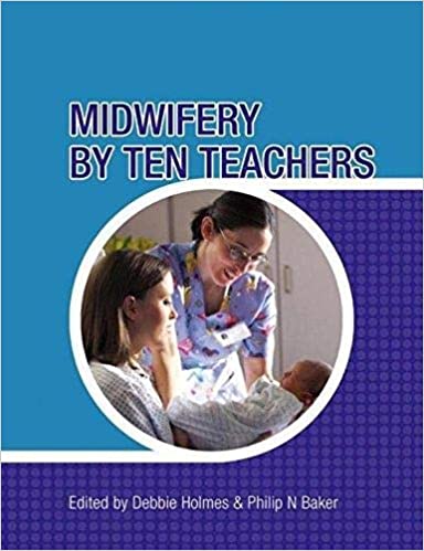 (ex)midwifery By Ten Teachers