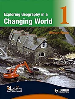 Exploring Geography In A Changing World Pb1