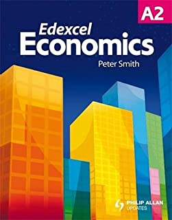 Edexcel Economics A2