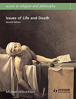 Issues Of Life And Death, 2nd/ed