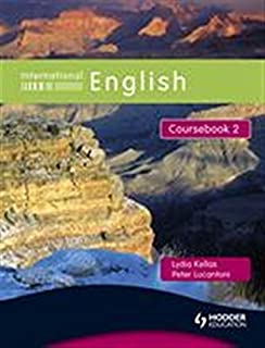 International English Coursebook 2 + Cd
