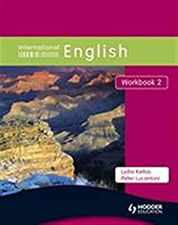 International English Workbook 2