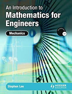 Introduction To Mathematics For Engineers (with Cd)