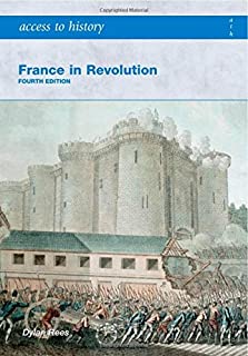 Access To History: France In Revolution, 4/e