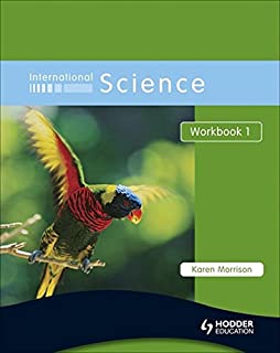 International Science Workbook 1