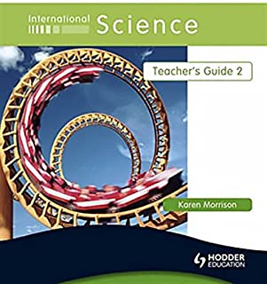 International Science Teacher's Guide 2