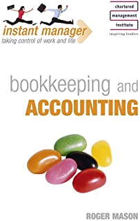 Instant Manager: Bookkeping And Accounting