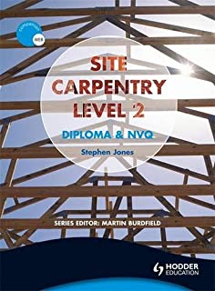 Site Carpentry Level 2