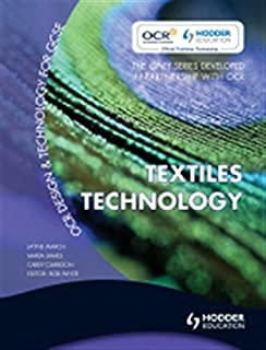 Ocr :textiles Technology