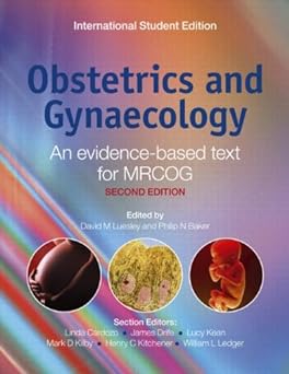 (old)obstetrics & Gynaecology