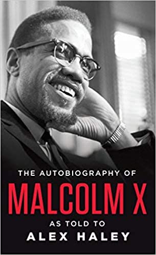 Autobiography Of Malcolm X