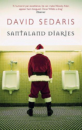 Santaland Diaries