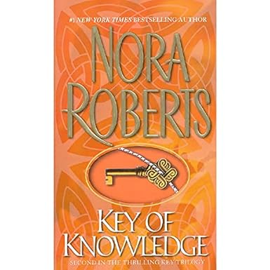 Key Of Knowledge (the Key Trilogy Book 2)