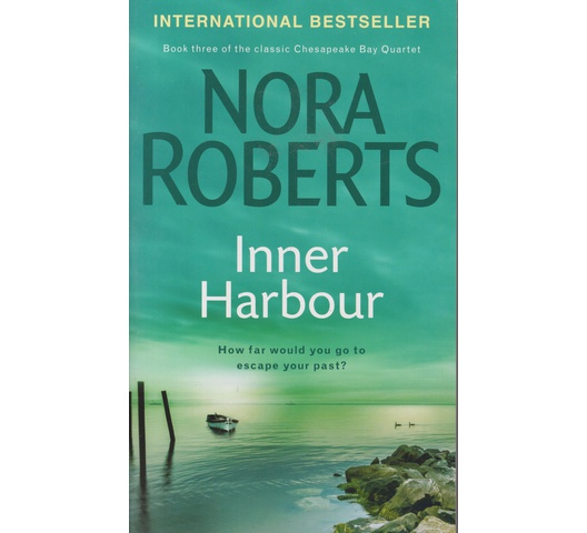 Inner Harbour (chesapeake Bay Quartet Book 3)