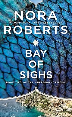 Bay Of Sighs (the Guardians Trilogy Book 2)