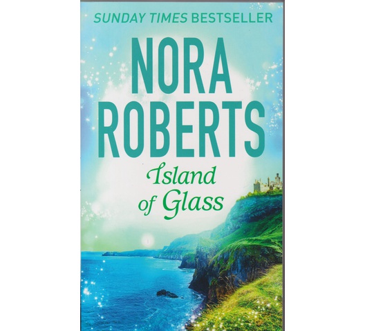 Island Of Glass (the Guardians Trilogy Book 3)