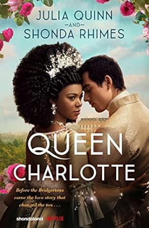 Queen Charlotte: A Bridgerton Story