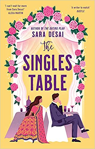 The Singles Table: Tiktok Made Me Buy It!