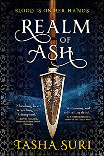 Realm Of Ash