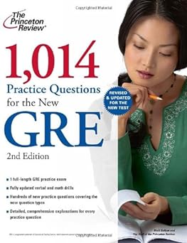 1,014 Practice Questions For T