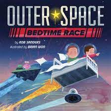 Outer Space Bedtime Race (bwd)