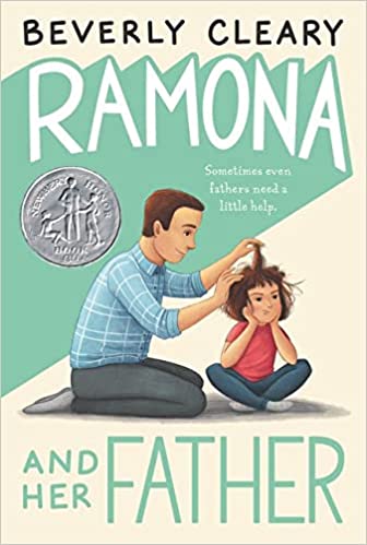 Ramona And Her Father: 4 (ramona, 4)