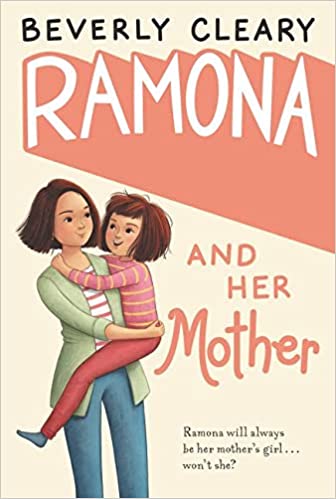 Ramona And Her Mother: 5 (ramona, 5)