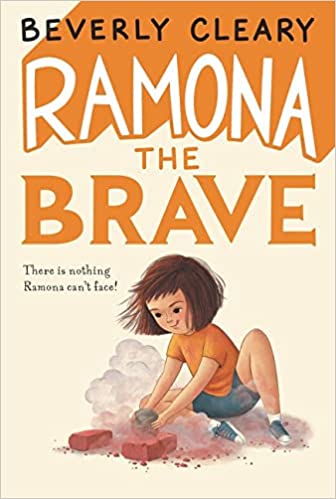 Ramona The Brave: 3